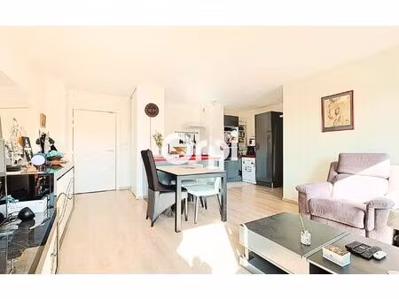 appartement mons-en-baroeul 67.93 m² t-3 à vendre  209 000 €