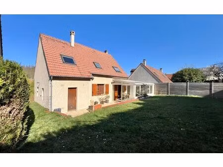 maison chelles 114.94 m² t-4 à vendre  429 000 €