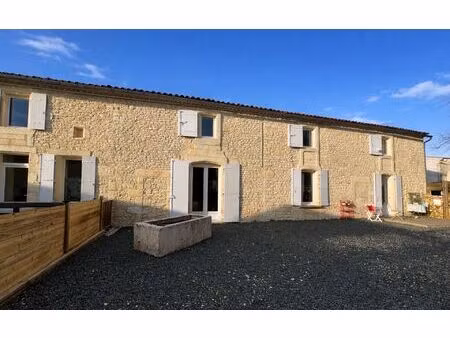 maison corme-écluse m² t-10 à vendre  376 000 €