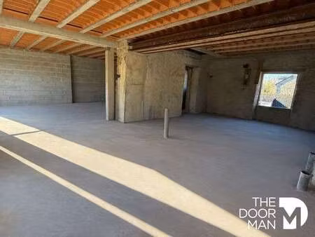 vente maison à lanvallay (22100) : à vendre / 150m² lanvallay