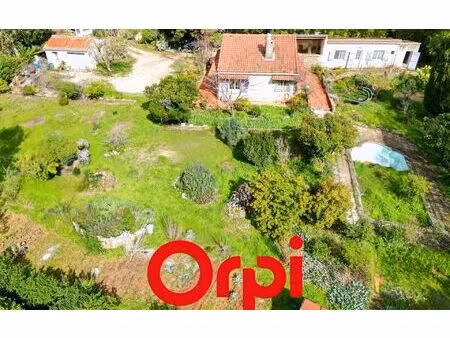 maison signes 113 m² t-3 à vendre  320 000 €