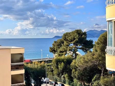 exclusivité 3 pièces vue mer