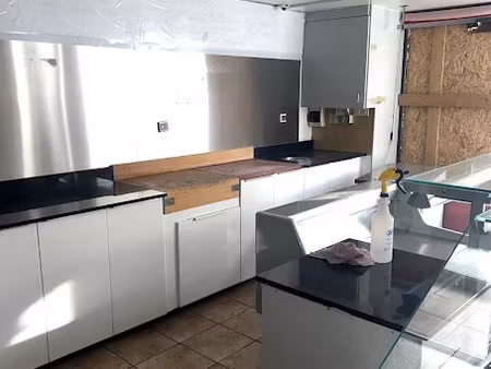 vente immeuble 230 m² à ampuis (69420)  550 000 €