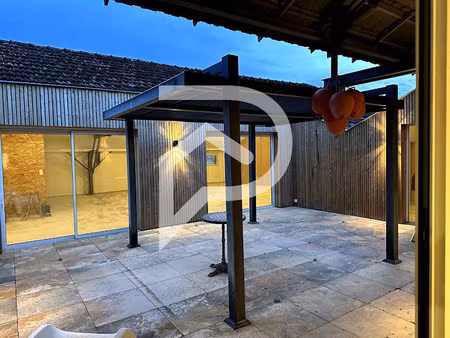 vente parking 800 m² à libourne (33500)  547 000 €