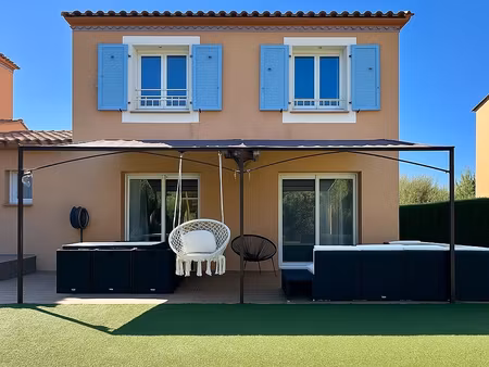 villa cannes croix des gardes