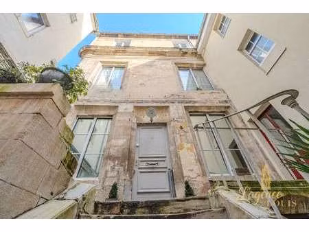 vente appartement 6 pièces et plus à caen (14000) : à vendre 6 pièces et plus / 127m² caen