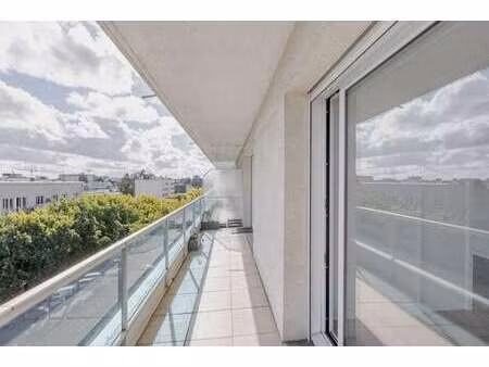 location appartement 2 pièces à nantes rond-point de rennes (44000) : à louer 2 pièces / 3