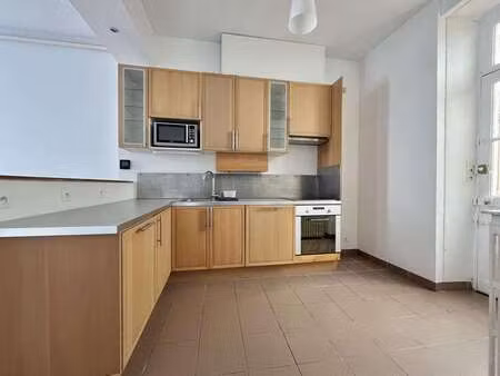 location maison à nantes (44000) : à louer / 75m² nantes