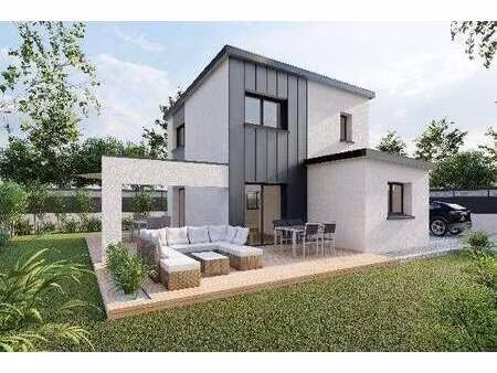 vente maison à hôpital-camfrout (29460) : à vendre / 110m² hôpital-camfrout