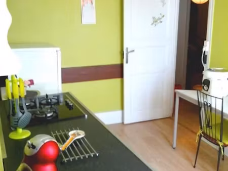 location appartement 2 pièces 52 m² à macon (71000)  545 €