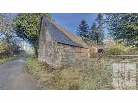 vente maison à montaudin (53220) : à vendre / 150m² montaudin