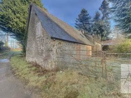vente maison à montaudin (53220) : à vendre / 151m² montaudin