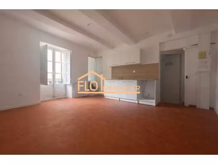 location appartement 1 pièce 24 m² à bessan (34550)  430 €
