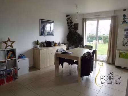 location maison à plédéliac (22270) : à louer / 64m² plédéliac