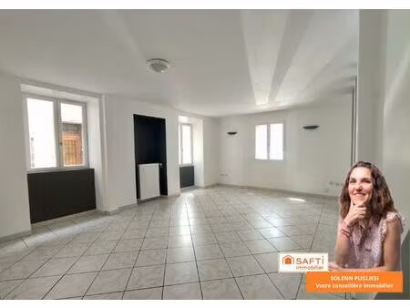 appartement hors copropriété