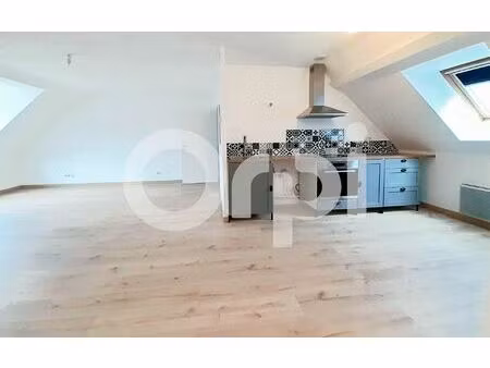 location appartement  33.88 m² t-1 à nanteuil-le-haudouin  573 €