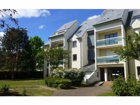 location appartement  31.7 m² t-1 à olivet  408 €