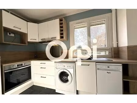 location appartement  72.04 m² t-3 à soissons  850 €