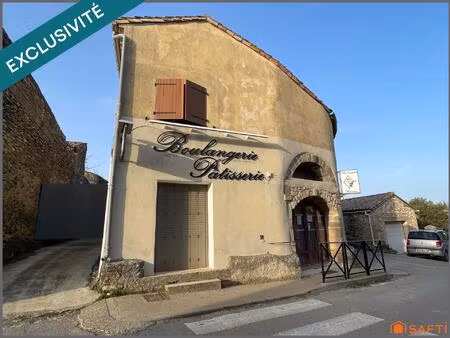 boulangerie artisanale