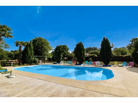 commerce à vendre à airvault (79600) - deux-sèvres