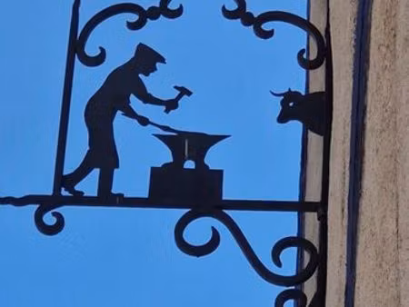 maison au charme fou  de 1740  rénovation de haute qualité