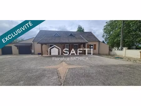 charmante maison traditionnelle renovee dans un secteur tranquille