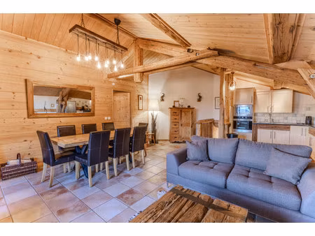 chalet à vendre à courchevel (73120) - savoie
