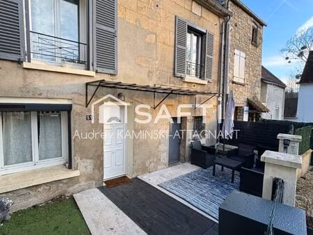 et si votre rêve immobilier n'était qu'à un clic?