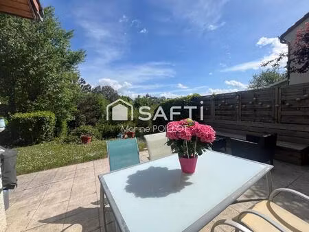 maison t6 à proximité cité de la gastronomie et du vin