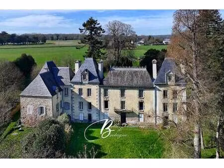 vente maison à dinan (22100) : à vendre / 511m² dinan