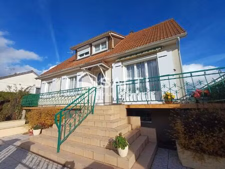 grande maison familliale