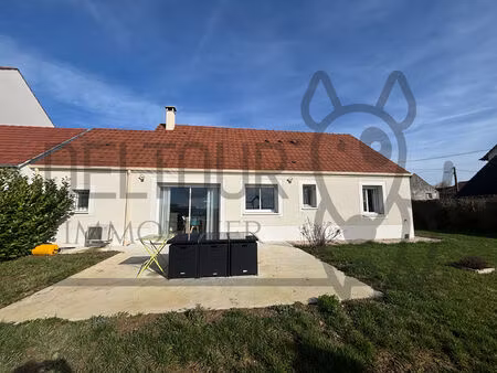 maison beautheil saints