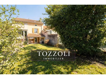 maison grenay 5 pièce(s) 115.33m2