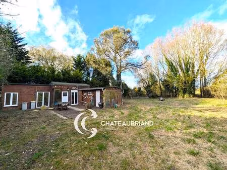 vente maison à hirel (35120) : à vendre / 56m² hirel