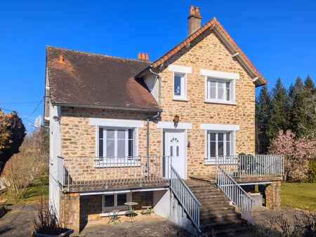 maison à vendre à la coquille (24450) - dordogne