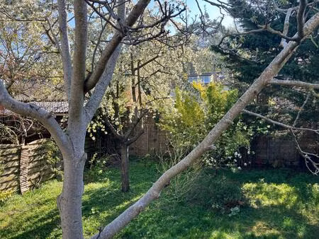 un petit air de campagne en pleine ville