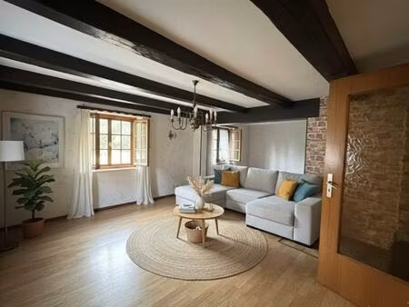 maison alsacienne de 1880 à neuwiller- 295 000 €