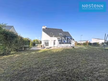 vente maison à plédran (22960) : à vendre / 97m² plédran