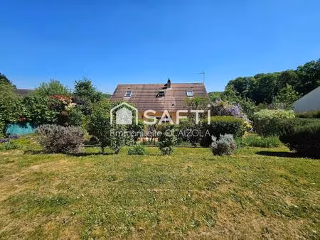 rénovée_abris des regards_245 m2 au sol