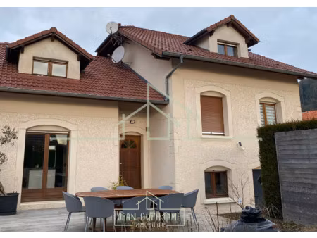 maison d'habitation f6 - st étienne les remiremont - 180 m2