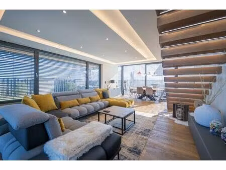 rare : superbe maison de 253m2  belles prestations