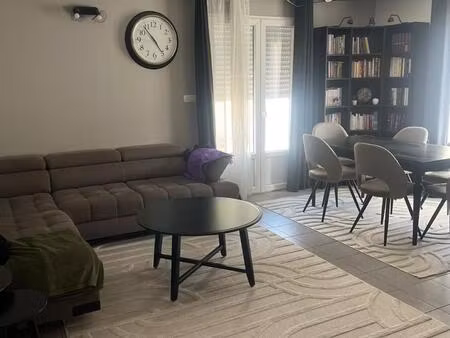 charmante maison lumineuse  plein sud avec terrasse et jardin  proche de toutes commodités