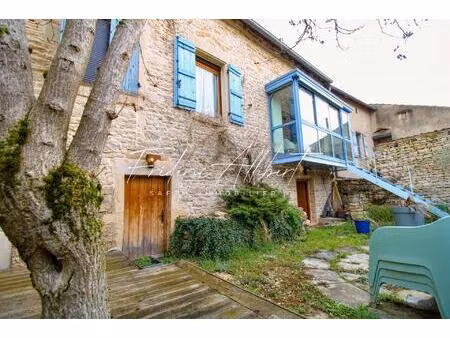 maison familiale dans une ville dinamique !