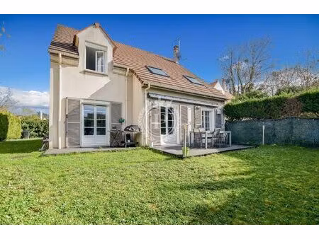 belle maison familiale 7p  secteur résidentiel