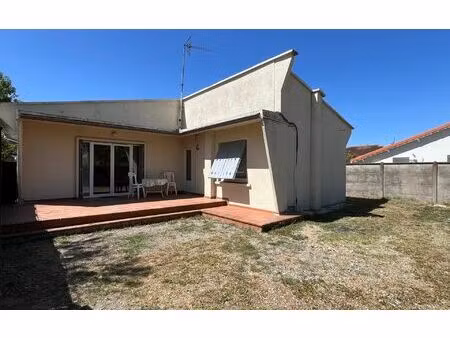 location maison  m² t-3 à tournefeuille  890 €