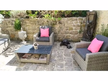 une maison de village pleine de charme  parfaite pour une famille