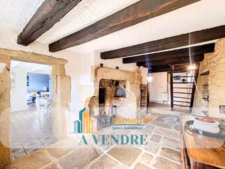 charmante maison de village de 180 m2 avec piscine et jardin