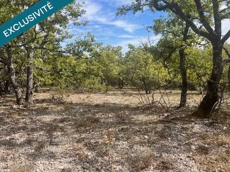 rare à la vente  terrain de loisir de près de 6 hectares