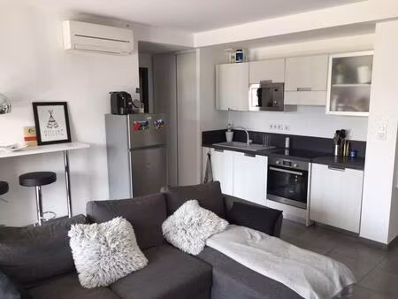 location appartement 2 pièces 40 m² à ajaccio (20090)