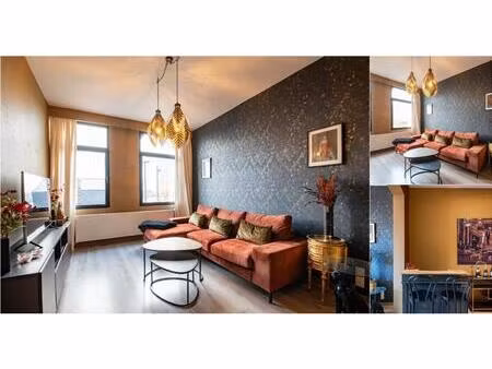 appartement à louer à kattendijkdok-oostkaai 13 anvers (rbv44040)